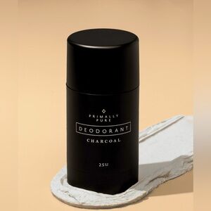 Primally Pure | Charcoal Deodorant | NEW!